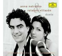 <![CDATA[Anna Netrebko - Duets (2 LP)]]>