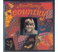 <![CDATA[Anne Murray - Country (LP)]]>