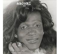ANOHNI and the Johnsons My Back Was a Bridge for You to Cross (Vinyl LP)