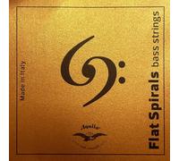 Aquila 200U Bass Ukulele Strings