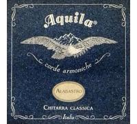 <![CDATA[Aquila AS-20C Alabastro Nylgut Superior Corde Nylon]]>
