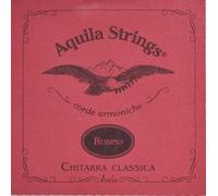 <![CDATA[Aquila RS-134C Rubino Nylgut Normal Corde Nylon]]>