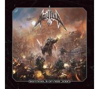 Aquilla Sentinels of New Dawn (Vinyl LP)