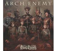 Arch Enemy - Blood Dynasty