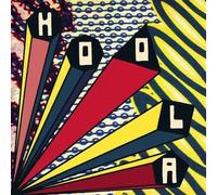 Archie Bronson Outfit Hoola (Vinyl LP)