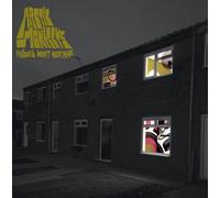 Arctic Monkeys - Favourite Worst Nightmare