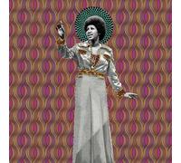 Aretha Franklin ARETHA (Vinyl LP) 12" Album