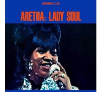 Aretha Franklin Lady Soul (Vinyl LP) 12" Album