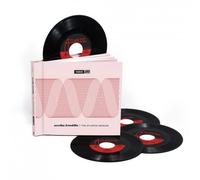 Franklin Aretha The Atlantic Singles Collection 1968 (Box 4 Vinili (B (Vinyl LP)