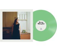 Arny Margret - I Miss You, I Do (Limited Edition) (Mint Green Coloured) (LP)