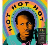 Arrow - Hot Hot Hot The Best Of Arrow (Vinyl Splatter)