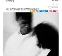 <![CDATA[Art Blakey & Jazz Messengers - Like Someone In Love (Remastered) (LP)]]>
