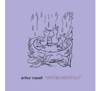 Arthur Russel - Instrumentals