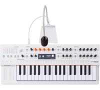 Arturia Minifreak Vocoder