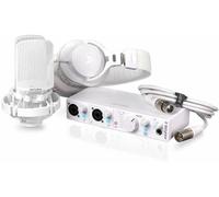<![CDATA[Arturia MiniFuse Recording Pack Interfaccia Audio USB]]>