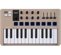 Arturia MiniLab 3 Champagne
