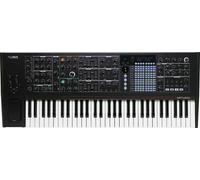 <![CDATA[Arturia PolyBrute Noir Sintetizzatore]]>
