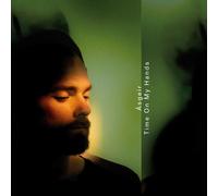 Ásgeir Time Is On My Hands (Vinyl LP) 12" Album