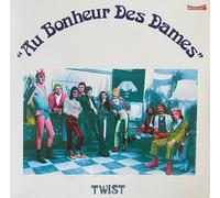 Au Bonheur des Dames – Twist – Vinile LP – Edizione Fnac