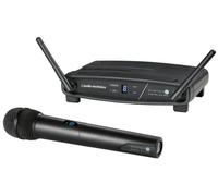 <![CDATA[Audio-Technica ATW-1102 Set wireless]]>