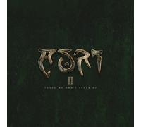 Auri II - Those We Don't Speak Of (Vinyl LP)