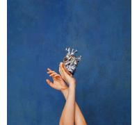 Aurora What Happened To The Heart? (Vinyl LP)