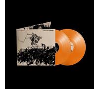 Avenged Sevenfold Life Is But A Dream (Orange (Vinyl LP)
