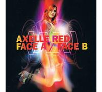 face a / face b-gatefold-