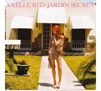 jardin secret -gatefold-
