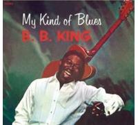 B.B. King Singin' the Blues (Vinyl LP) Bonus Tracks 12" Album