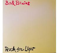 <![CDATA[Bad Brains - Rock For Light (Reissue) (Remastered) (LP)]]>