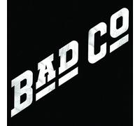 Bad Company (Atlantic 75 Series)-180g 2LP 45rpm