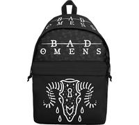 <![CDATA[Bad Omens Ramskull Zaino Black]]>