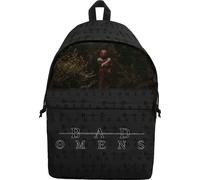 <![CDATA[Bad Omens Self Titled Cover Zaino Black]]>