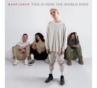 <![CDATA[Badflower - This Is How The World Ends (2 LP)]]>