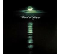 <![CDATA[Band Of Horses - Cease To Begin (LP)]]>