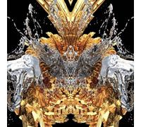 Band Of Skulls - Himalayan (Remastered) (Purple Coloured) (LP)