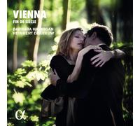 Barbara Hannigan & Reinbert de Leeuw - Vienna: Fin De Siècle (Limited Edition) (2 LP)