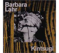 Lahr,Barbara - Kintsugi (10inch)