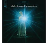 christmas album--Import USA