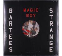 Bartees Strange - Magic Boy (LP)