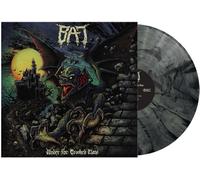 BAT Under the Crooked Claw (Vinyl LP) 12" Album Coloured Vinyl (Limited Edition)