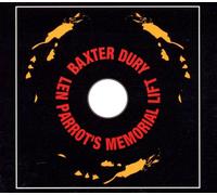 len parrots memorial