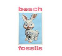 <![CDATA[Beach Fossils - Bunny (Powder Blue Coloured) (LP)]]>