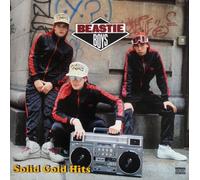 Beastie Boys Solid Gold Hits (Vinyl LP) 12" Album