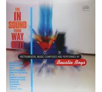 Beastie Boys - The In Sound From Way Out (LP)
