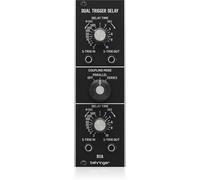 <![CDATA[Behringer 911A Dual Trigger Delay Sistema Modulare]]>