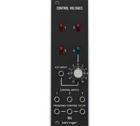 <![CDATA[Behringer 992 Control Voltages Sistema Modulare]]>