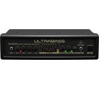 <![CDATA[Behringer BXD3000H Ultrabass Amplificatore Basso Transistor]]>