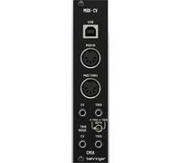 <![CDATA[Behringer CM1A Sistema Modulare]]>